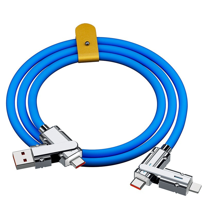 Fast Charge Line Mobile Phone Charging Fast Charge Line Mobile Phone Charging